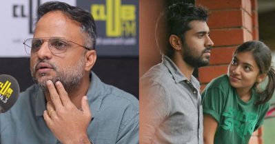 ഓം ശാന്തി ഓശാനയുടെ പുണ്യം ഇപ്പോഴും അനുഭവിക്കുന്നു, ഓസ്കാർ ക്യാമ്പയിനിനിടയിലും സിനിമയെക്കുറിച്ച് അഭിനന്ദനം ലഭിച്ചു: ജൂഡ് ആന്തണി