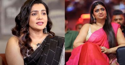 ഞാന്‍ പറഞ്ഞതിനെ ഗീതു ഏറ്റുപിടിച്ചിട്ടില്ല, അവര്‍ക്ക് ഇഷ്ടമുള്ള സിനിമ എടുക്കാം, അതിനുള്ള ക്രിയേറ്റീവ് ഫ്രീഡം ഉണ്ട്: പാര്‍വതി തിരുവോത്ത്