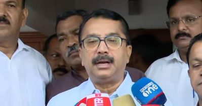 കെ.പി.സി.സി നിര്‍ജീവം; സണ്ണി ജോസഫിനെതിരെ വിമര്‍ശനവുമായി ജനറല്‍ സെക്രട്ടറി പി.എം നിയാസ്