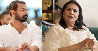 പ്രണവ് ഒരു പടം കമ്മിറ്റ് ചെയ്തിട്ടുണ്ട്, ഏതാണെന്ന് അറിയില്ല, ഡീയസ് ഈറെ കമ്മിറ്റ് ചെയ്തത് പോലും ഞാന്‍ അറിഞ്ഞിരുന്നില്ല: സുചിത്ര മോഹന്‍ലാല്‍