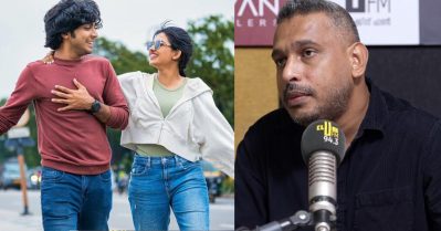 ഞാന്‍ തന്നെയാണ് പ്രേമലു 2 വേണ്ടെന്ന് വെച്ചത്; ബെത്‌ലഹേമിന്റെ വിജയത്തെ കാവ്യനീതിയായി കാണുന്നു: ഗിരീഷ് എ.ഡി