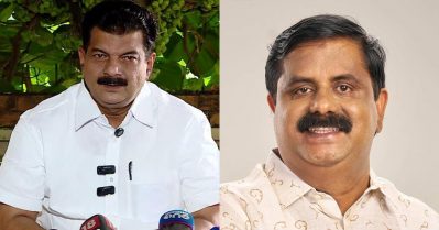 ചതിച്ചതാര്? ചന്തു തന്നെ; തന്നെ മന്ത്രിയാക്കാമെന്ന വാഗ്ദാനം കാരണം ചിലരുടെ ഉറക്കം പോയി: പ്രവീണ്‍ കുമാറിനെതിരെ അന്‍വര്‍
