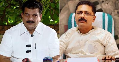 'ഞാന്‍ അന്നേ മുന്നറിയിപ്പ് നല്‍കിയിരുന്നു, അവര്‍ ചതിക്കുമെന്ന്;' അന്‍വറിനോട് ജലീല്‍