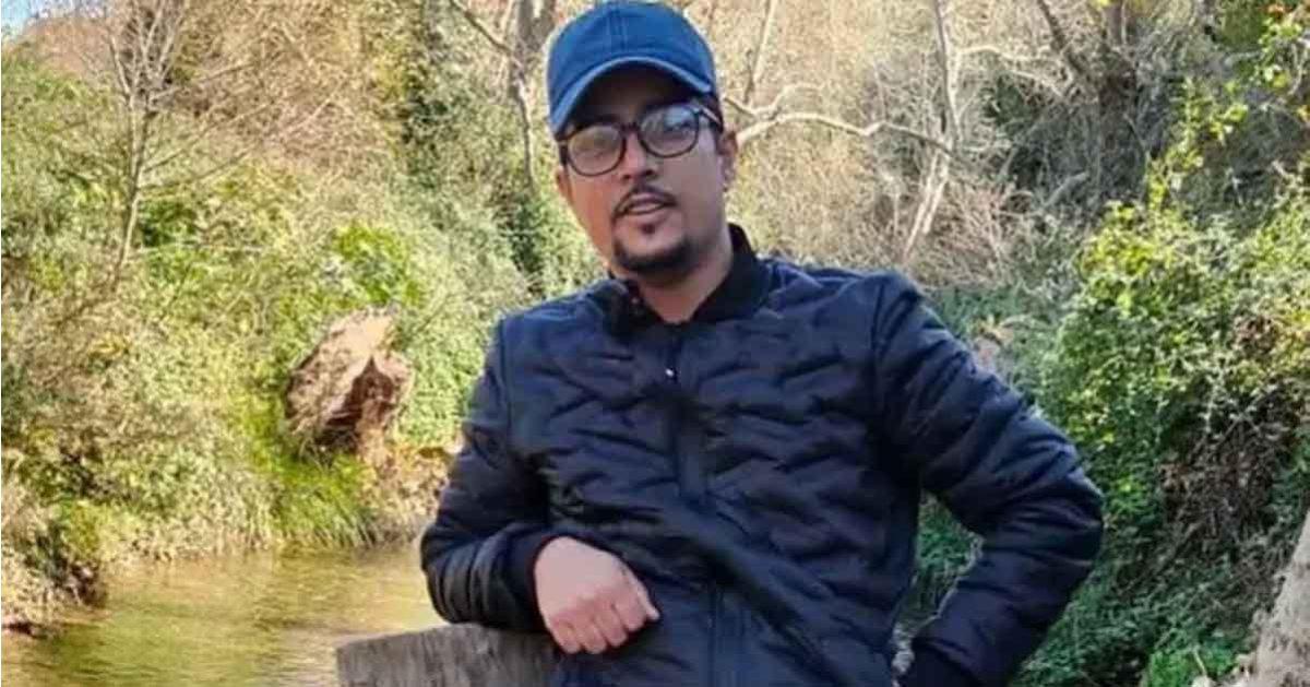 ജറുസലേമിൽ ഇന്ത്യക്കാരനെ ഇസ്രഈലി യുവാവ് കുത്തിക്കൊന്നു