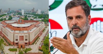 എഫ്.സി.ആര്‍.എ ഭേദഗതി ബില്‍: സംയുക്ത പാര്‍ലമെന്റ് സമിതിക്ക് വിടാന്‍ കേന്ദ്ര സര്‍ക്കാര്‍, സ്വീകാര്യമല്ലെന്ന് പ്രതിപക്ഷം
