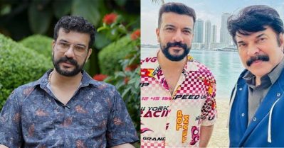 മമ്മൂട്ടിയിലേക്കുള്ള ഒരു ഇടനിലക്കാരനായാണ് പലരും ഇപ്പോൾ എന്നെ കാണുന്നത്: രമേശ് പിഷാരടി
