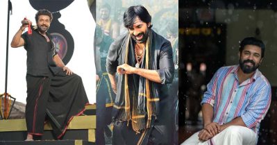 സൂര്യയും നിവിന്‍ പോളിയും മാത്രമല്ല, തെലുങ്കില്‍ രവിയണ്ണനും കംബാക്കടിച്ചിട്ടുണ്ട്... ഗംഭീര പ്രതികരണവുമായി ഇരുമുടി