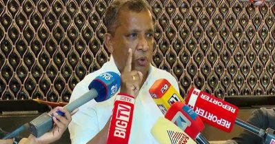 കുട്ടനാട്ടിലെ സ്ഥിതി പറയാന്‍ മുഖ്യമന്ത്രിയേയും റവന്യൂ മന്ത്രിയേയും വിളിച്ചിട്ട് കിട്ടുന്നില്ല: റെജി ചെറിയാന്‍ എം.എല്‍.എ
