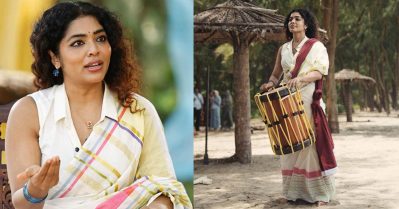 തൃശ്ശൂർ പൂരം ആണുങ്ങളുടേത്, സ്ത്രീകൾക്കും അതിൽ പങ്കാളികളാകാൻ സാധിക്കണം; റിമ കല്ലിങ്കൽ