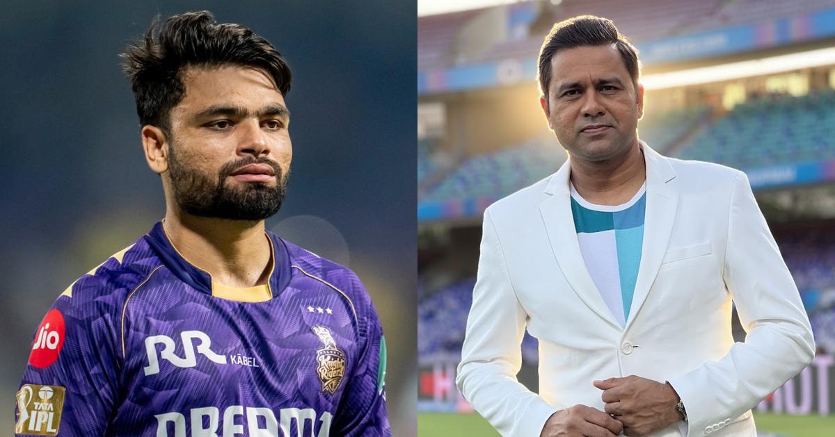 റിങ്കുവിനെ നൽകി ജെയ്സ്വാളിനെ കൊൽക്കത്തയിലെത്തിക്കണം: ആകാശ് ചോപ്ര