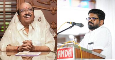 മുസ്‌ലിം പേരുള്ള സി.പി.ഐ.എം നേതാക്കളെ കാണുമ്പോൾ അദ്ദേഹത്തിന് കലികയറും: വെള്ളാപ്പള്ളിക്കെതിരെ കെ.കെ. രാഗേഷ്