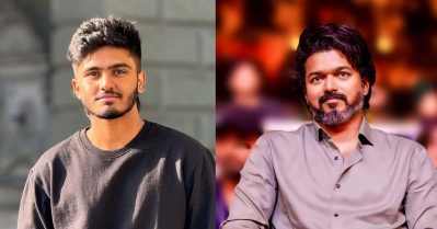 വിജയ് സാറിന് വേണ്ടി പാട്ടുകളൊരുക്കാന്‍ പറ്റാത്തത് ജീവിതത്തിലെ വലിയൊരു നഷ്ടം, അദ്ദേഹത്തെ വല്ലാതെ മിസ് ചെയ്യുന്നു: സായ് അഭ്യങ്കര്‍