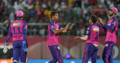 ഷമിക്കും ഭുവനേശ്വറിനും ഇന്ത്യന്‍ ടീമില്‍ അവസരം നല്‍കണം; തുറന്ന് പറഞ്ഞ് മുന്‍ രാജസ്ഥാന്‍ താരം