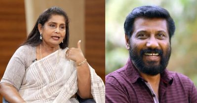 അന്ന് സിദ്ദിഖ് എന്നെ നോക്കി ഇങ്ങനത്തെ ആൾ പറ്റില്ല ശെരിയാവില്ല എന്ന് പറഞ്ഞു: സീനത്ത്