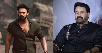 സലാര്‍ 2ല്‍ പ്രഭാസിന്റെ അച്ഛനാകാന്‍ സൗത്ത് ഇന്ത്യന്‍ സൂപ്പര്‍സ്റ്റാറിനെ ആവശ്യമുണ്ട്; കാമിയോ ട്രെന്‍ഡ് നോക്കിയാല്‍ നറുക്ക് മോഹന്‍ലാലിനാകുമെന്ന് ട്രോളന്മാര്‍