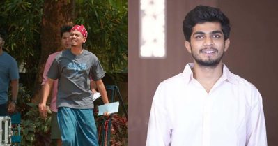സംഗീതിന് പകരം നസ്‌ലെനായിരുന്നെങ്കില്‍ ഒന്നുകൂടി നന്നായേനെ, ബെത്‌ലഹേമിലെ അനിയന്‍ റോളിനെച്ചൊല്ലി സോഷ്യല്‍ മീഡിയയില്‍ ചര്‍ച്ച