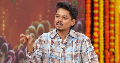 എന്റെ സിനിമകൾ രണ്ടും മൂന്നും തവണ തിയേറ്ററിൽ കാണും, എല്ലാ സംശയങ്ങൾക്കുമുള്ള ഉത്തരം അവിടെ നിന്നും ലഭിക്കാറുണ്ട്: സംഗീത് പ്രതാപ്