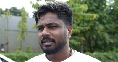 അവര്‍ എല്ലാവരുമുള്ള ടൂര്‍ണമെന്റില്‍ കളിക്കാന്‍ സാധിക്കാത്തത് വിഷമകരമാണ്: സഞ്ജു