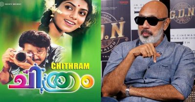 ചിത്രം റീമേക്ക് ചെയ്യുമ്പോള്‍ തന്നെ അത് ഓടില്ലെന്ന് എനിക്കറിയാമായിരുന്നു, അതിനൊരു കാരണവുമുണ്ട്: സത്യരാജ്