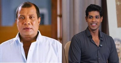 ഞാൻ കാരണം അദ്ദേഹത്തിന്റെ പേര് താഴ്ന്നുപോകരുത്, ഉയർത്തണമെന്നാണ് ആഗ്രഹം’; രാജൻ പി. ദേവിന്റെ കൊച്ചുമകൻ ഡോൺ മൈക്കിൾ