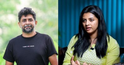 ഉന്മാദത്തിലെ ചാക്കോച്ചൻ ഷാഹീക്ക തന്നെ ആണ്: ലിജോമോൾ ജോസ്