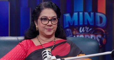 പേരിൽ മാത്രമേ ശാന്തി ഉണ്ടായിരുന്നുള്ളു, ജീവിതത്തിൽ അത്ര ശാന്തി ഉണ്ടായിരുന്നില്ല: ശാന്തി കൃഷ്ണ