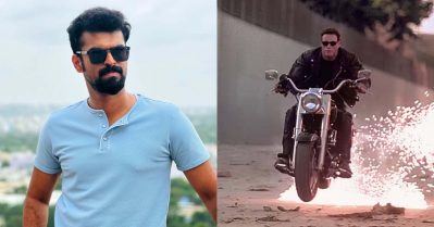 ആ വീഡിയോ ഡബ്ബ് ചെയ്തത് താനായിരുന്നല്ലേ; 90s കിഡ്‌സിന്റെ നൊസ്റ്റാള്‍ജിക് ഐറ്റം സെല്‍വന്‍ പി.ഡബ്ല്യു.ഡിയുടെ സ്രഷ്ടാവ് താനെന്ന് ശ്യാം മോഹന്‍