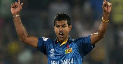 2011 ലോകകപ്പ് ഫൈനലില്‍ അദ്ദേഹത്തിന്റെ ക്യാച്ച് കൈവിട്ടതില്‍ സങ്കടമുണ്ട്: ശ്രീലങ്കന്‍ താരം