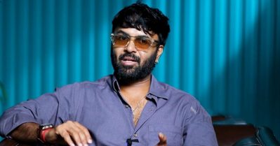 മോശം സിനിമ ചെയ്ത് പൈസ ഉണ്ടാകുന്നതു അത്ര നല്ല കാര്യമല്ല: സഞ്ജു ശിവറാം