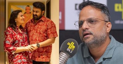 ആദ്യമൊക്കെ സുചിത്ര ചേച്ചി അങ്ങനെ പറയുമ്പോൾ വിഷമം തോന്നിയിരുന്നു: ജൂഡ് ആന്തണി