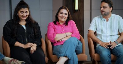 സുചിത്ര ചേച്ചി അഭിനയിക്കാമെന്ന് ലാല്‍ സര്‍ അടക്കം സമ്മതിച്ചതാണ്, പക്ഷേ ചേച്ചി കാലുവാരി: ജൂഡ് ആന്തണി