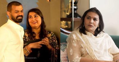 നെഗറ്റീവ് കമന്റുകൾ വായിച്ച് ഞങ്ങൾ ചിരിക്കും; മോശം കമന്റുകളെ കുറിച്ച് സുചിത്ര മോഹൻലാൽ