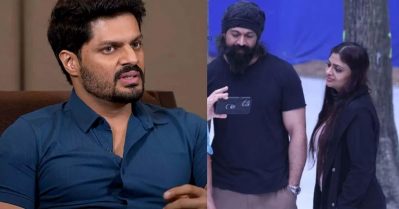 ഗീതുവിനെ മാറ്റി യഷ് ഒരു സീനും സംവിധാനം ചെയ്തിട്ടില്ല, ആരാണ് ഇതൊക്കെ പടച്ചുവിടുന്നത്: സുദേവ് നായര്‍