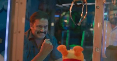 ഒരു കമ്പിയല്ലേ പൊട്ടിയുള്ളൂ, ബാക്കിയുള്ളത് വെച്ച് അഡ്ജസ്റ്റ് ചെയ്യാന്‍ പറ; ആദ്യാവസാനം കണ്‍വിന്‍സിങ്ങോട് കണ്‍വിന്‍സിങ്... ബൈജു ചേട്ടന്‍ പൊളിയാ