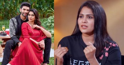 നാൽപ്പത് വയസിലായിരിക്കും ചിലപ്പോൾ എന്റെ ജീവിതത്തിൽ ഒരു കയറ്റം സംഭവിക്കുക: സ്വാസിക