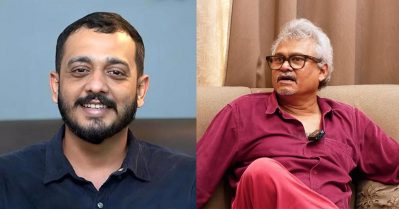 കെ.ജി ജോർജ് ചെയ്തതിന്റെ തുടർച്ചയാണ് ഇന്ന് ചിദംബരം ചെയ്യുന്നത്: അൻവർ അലി