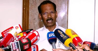 പ്രതിപക്ഷ ഉപനേതാവ് തര്‍ക്കം തുടരുന്നു; പ്രസ്താവനകളില്‍ നേതാക്കള്‍ മിതത്വം പാലിക്കണമെന്ന് ടി.പി രാമകൃഷ്ണന്‍