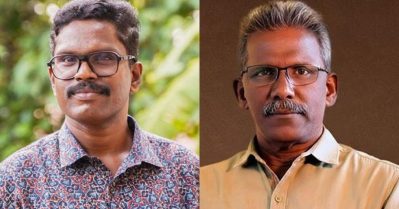 പുരാണ പാഠങ്ങളെ ചോദ്യം ചെയ്യാനാണ് അംബേദ്കറും സഹോദരന്‍ അയ്യപ്പനും പഠിപ്പിച്ചത്; സണ്ണി എം. കപിക്കാടിനെ പിന്തുണച്ച് ശ്യാംകുമാര്‍