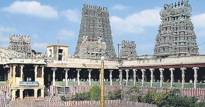 ക്ഷേത്രങ്ങളിലെ റീല്‍സ് ചിത്രീകരണം വേണ്ട: പ്രധാനയിടങ്ങളില്‍ ഫോണ്‍ നിരോധിച്ച് തമിഴ്‌നാട്