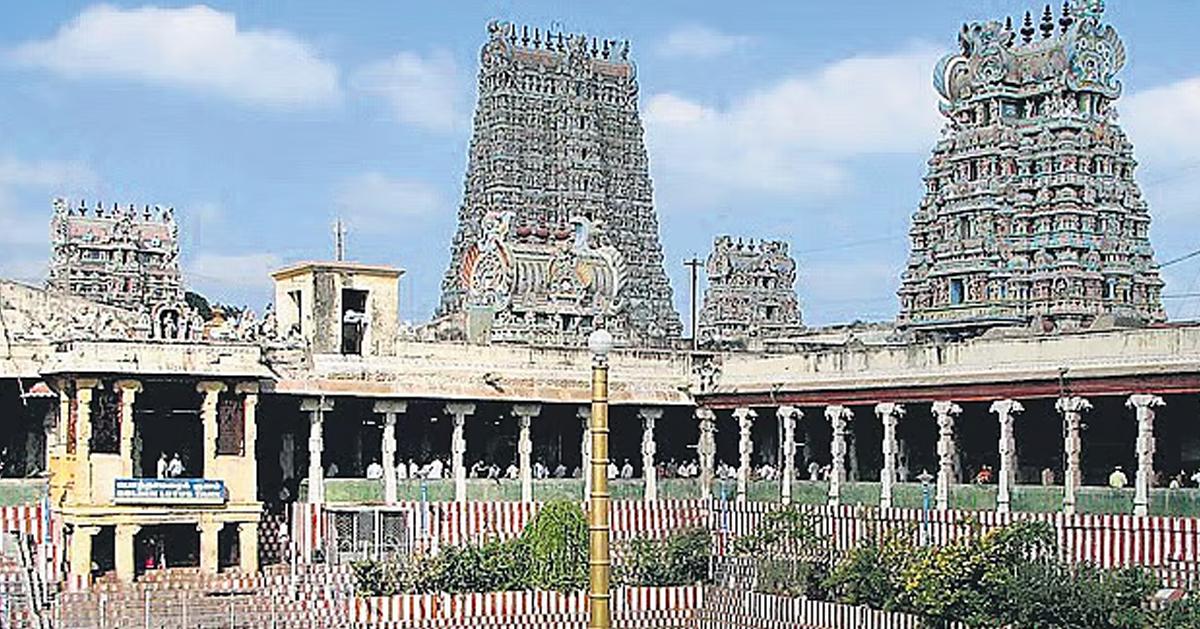 ക്ഷേത്രങ്ങളിൽ റീൽസ് വേണ്ട; ഫോൺ നിരോധിച്ച് തമിഴ്നാട്