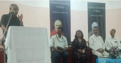 'തൂഫാന്‍' വലിയ മാറ്റമുണ്ടാക്കുന്നു; ആഭ്യന്തര വകുപ്പിന്റെ ലഹരിവിരുദ്ധ നടപടികളെ അഭിനന്ദിച്ച് സുപ്രീം കോടതി റിട്ട.ജസ്റ്റിസ് സിറിയക് ജോസഫ്
