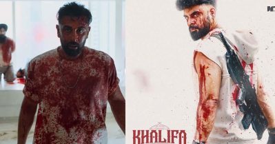 എന്തിനാ അനിമലിലേത് പോലെ ആക്കുന്നേ, അതുതന്നെ അടിച്ച് മാറ്റിയാല്‍ പോരെ; തിയേറ്റര്‍ കത്തിച്ചെങ്കിലും കോപ്പിയടിയായ ടൊവിയുടെ ഐവര്‍