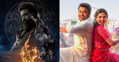 നന്ദിയുണ്ട് യഷേ... തമിഴ്‌നാട്ടില്‍ ഫ്‌ളോപ്പാകേണ്ട വിശ്വനാഥിന് ടോക്‌സിക് കാരണം പുനര്‍ജീവന്‍