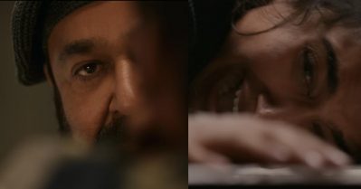 എന്റെ കൊച്ചിനെ തൊടുന്നോടാ!!; തിയേറ്റര്‍ കത്തിക്കല്‍ ലോഡിങ്; തുടക്കം ട്രെയിലര്‍ ഏറ്റെടുത്ത് ആരാധകര്‍