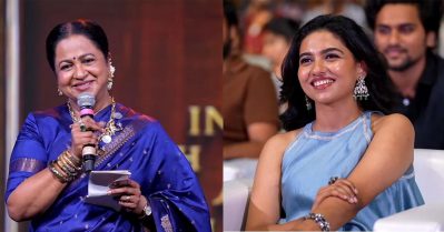 ആ ഒരു സീൻ ചെയ്തപ്പോഴാണ് മമിത ഇത്ര വലിയ പെർഫോമറാണെന്ന് മനസിലായത്: രാധിക ശരത്കുമാർ