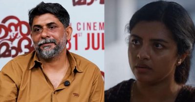 സ്ത്രീകഥാപാത്രങ്ങൾ ഒന്നോ രണ്ടോ സീനുകളിലേക്ക് ഒതുങ്ങിപ്പോകുന്നത് ആ ഭയം കൊണ്ടാണ്: ഷാഹി കബീർ