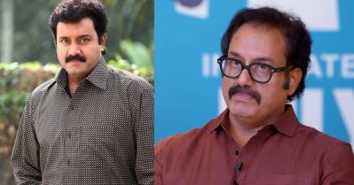നായകനാക്കാമെന്ന് പറഞ്ഞ് എന്നെയും പറ്റിച്ചു; ഓഡിഷൻ അനുഭവത്തെ കുറിച്ച് സുരേഷ് കൃഷ്ണ