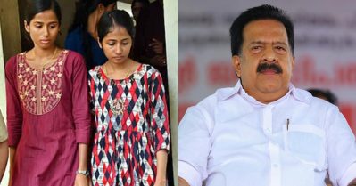 പോത്തുണ്ടി ഇരട്ടക്കൊലപാതകം: സുധാകരന്റെയും സജിതയുടെയും മക്കള്‍ക്ക് സര്‍ക്കാര്‍ ജോലി ഉറപ്പാക്കുമെന്ന് ആഭ്യന്തര മന്ത്രി