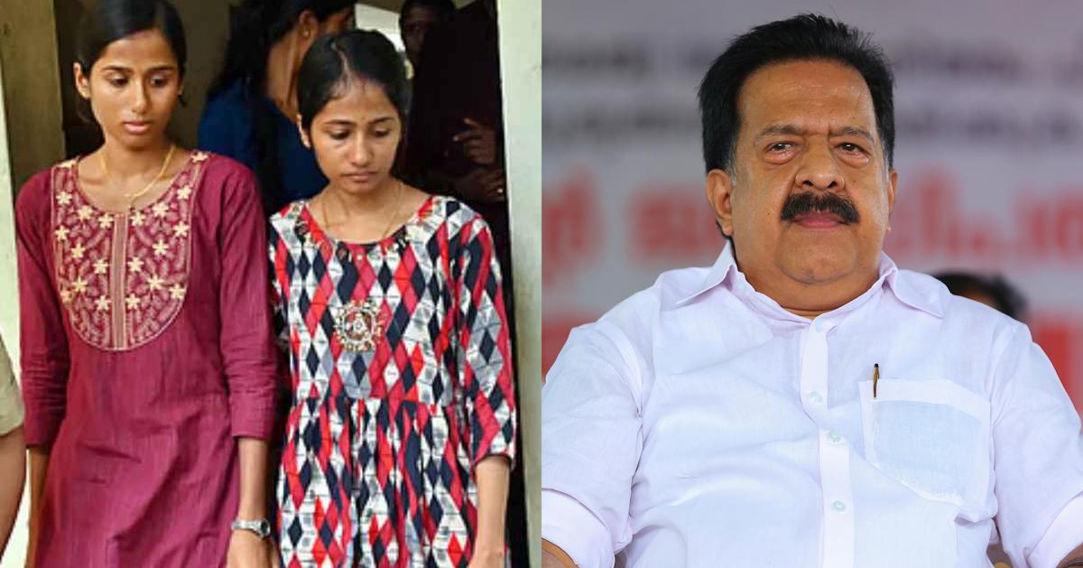പോത്തുണ്ടി കൊലപാതകം: മക്കൾക്ക് സർക്കാർ ജോലി ഉറപ്പാക്കും