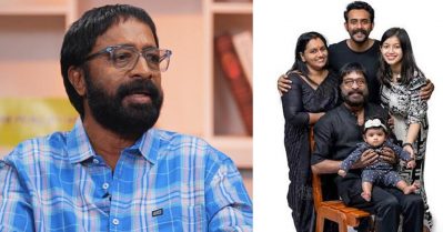 വസ്ത്രധാരണത്തിൽ പുതിയ ട്രെൻഡുകൾ ഇഷ്ടപ്പെട്ടു തുടങ്ങി, എന്റെ ഡ്രെസ്സുകളൊക്കെ മകന്റെ സെലക്ഷൻ ആണ്: ഹരിശ്രീ അശോകൻ